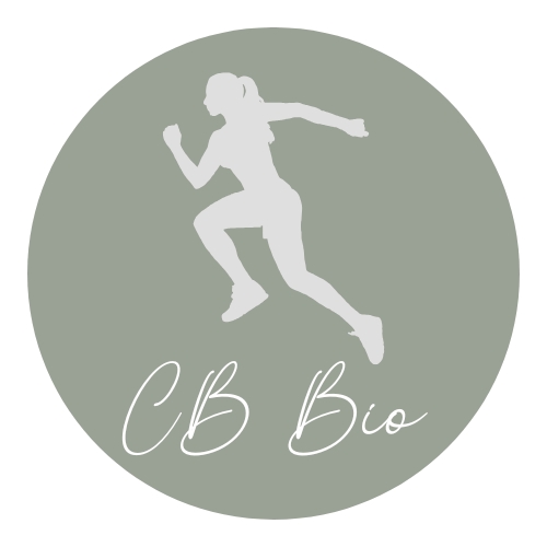 CB Biokinetics Logo